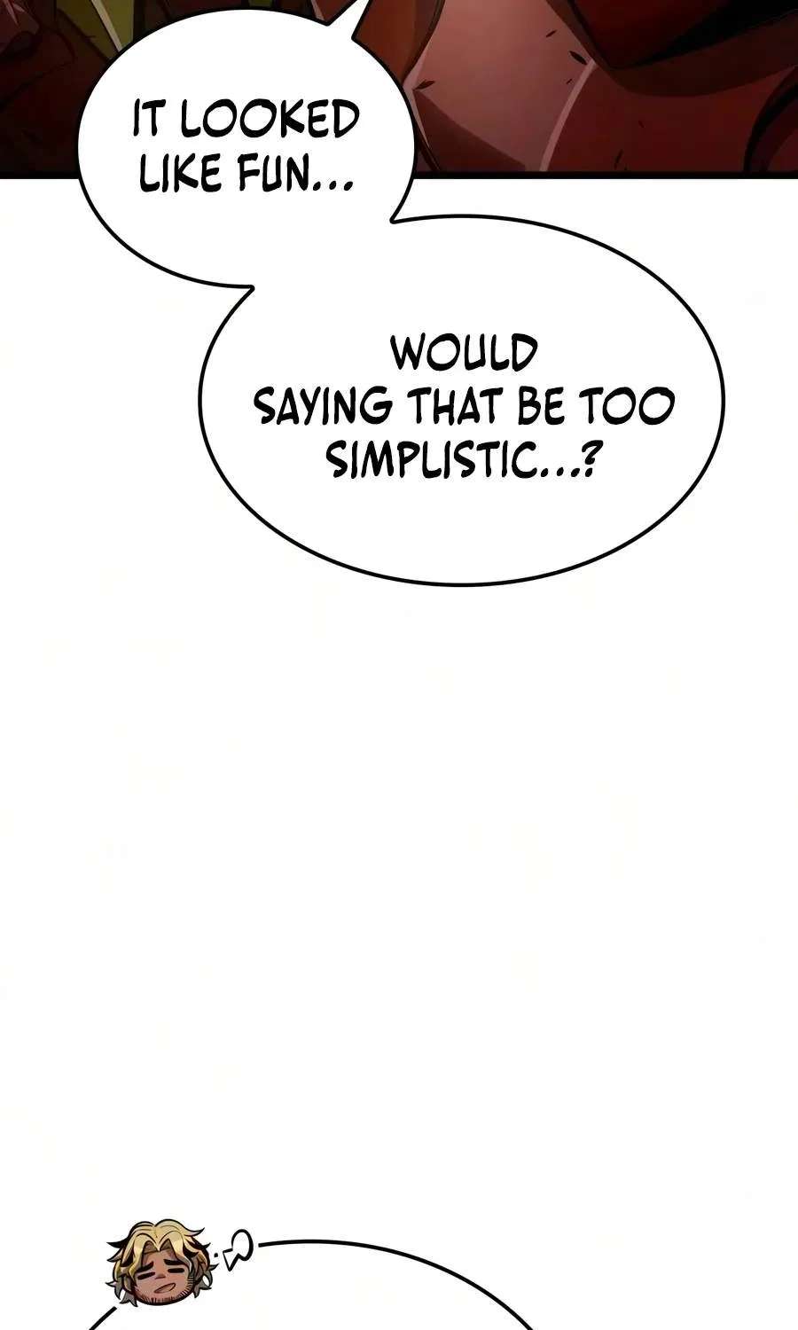 Emperor of Solo Play Chapter 82 - page 17