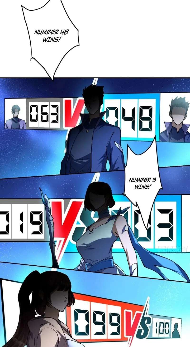 I Turn Skills into Broken Ones with a Single Word Chapter 24 - page 58