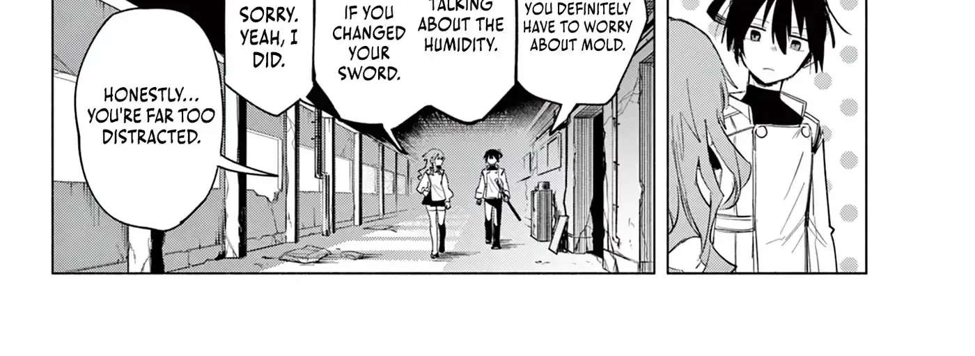 Musai no Shoukanshi Chapter 1 - page 53