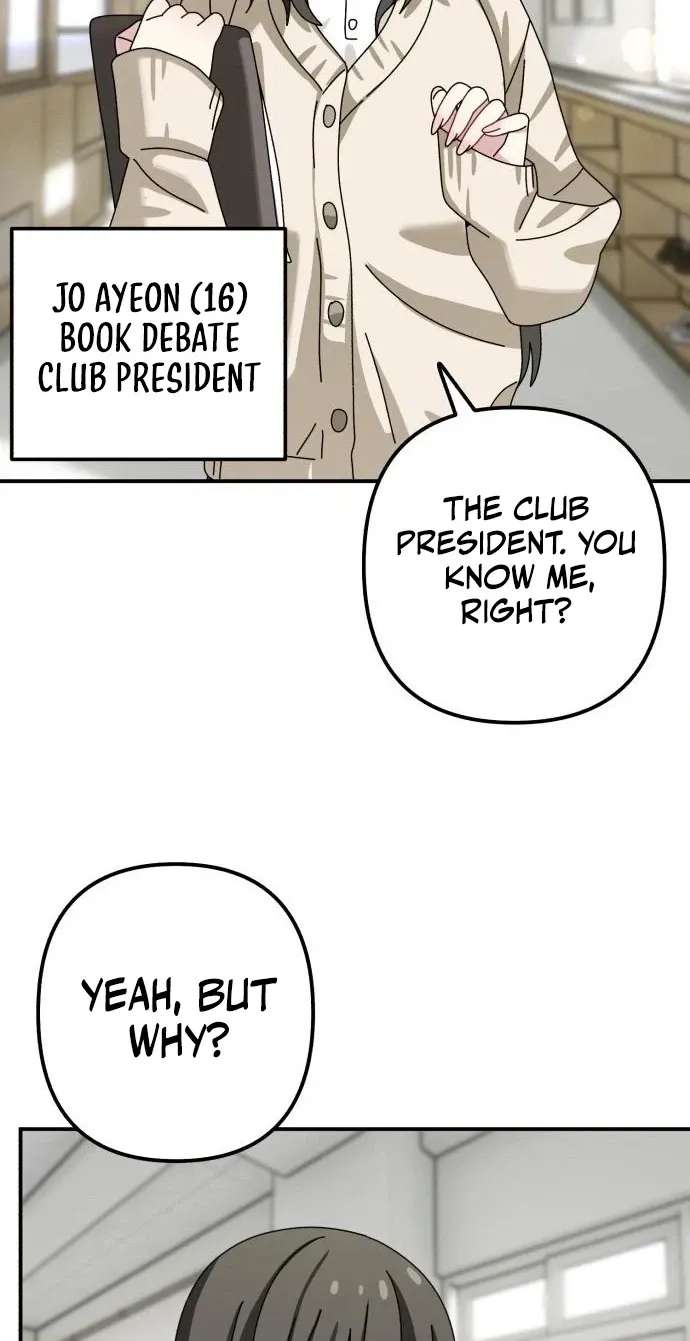 Black but Pure White RSS Feed Chapter 4 - page 20