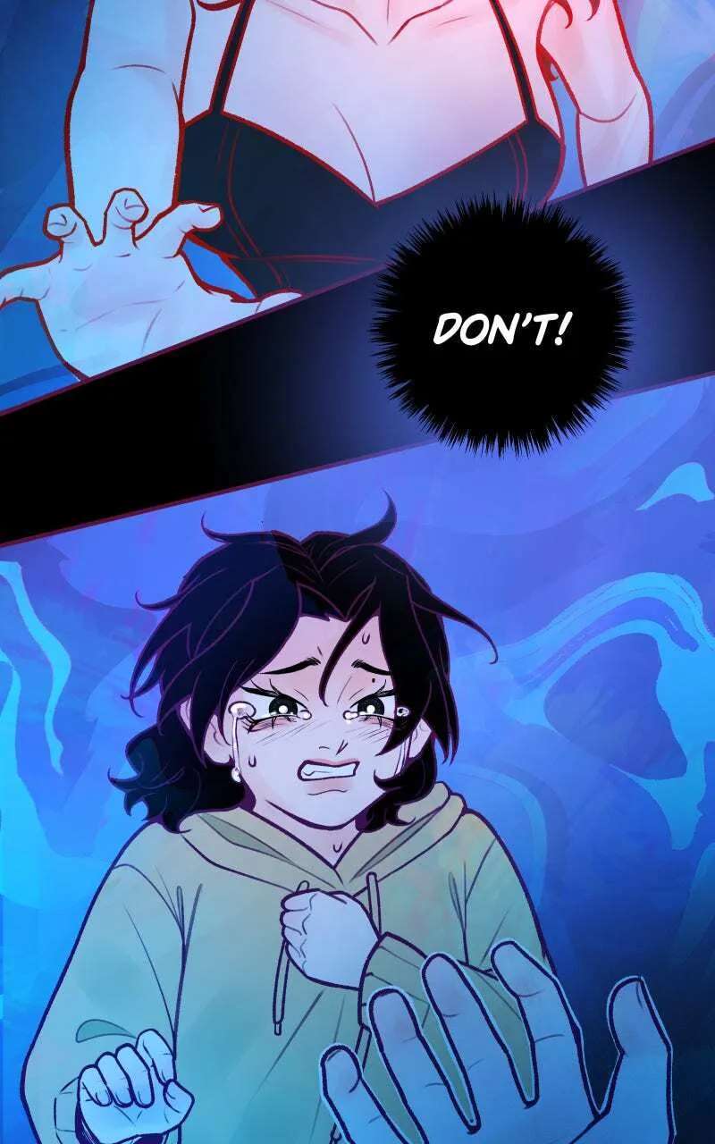The Siren's Light Chapter 39 - page 20