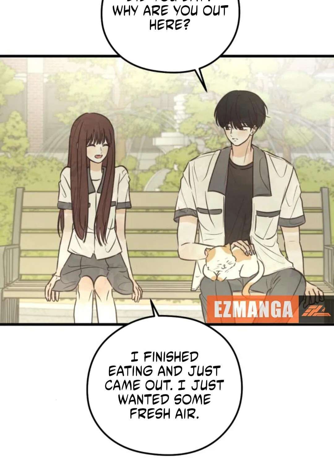 Lemonade (SHIOYA Teruko) Chapter 28 - page 11