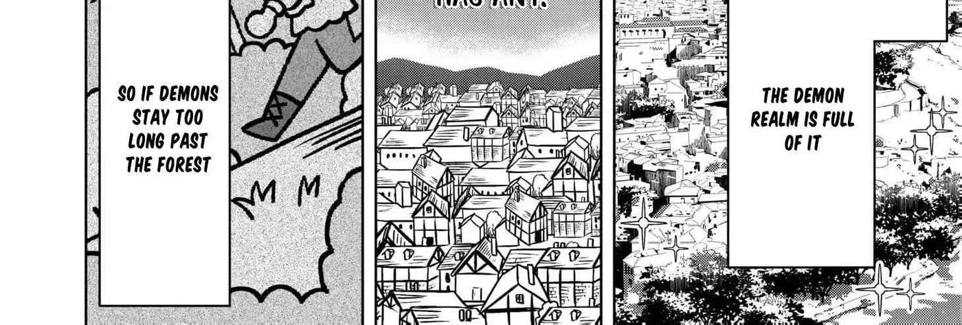 After Being Neglected for 30 Years, I'm at My Limit So I'm Getting a Divorce! Chapter 4 - page 31
