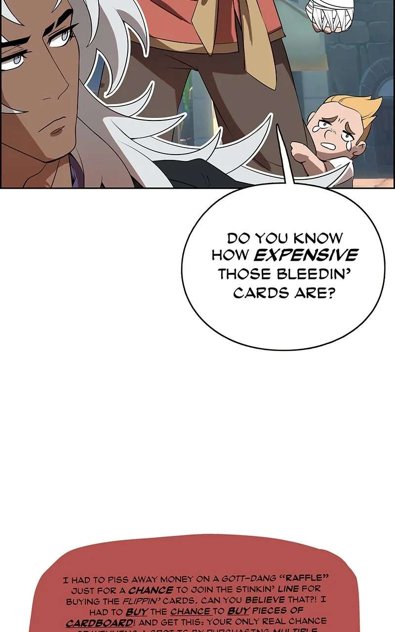 Raising Hell: A Demon'sGuide to Parenting Chapter 38 - page 4