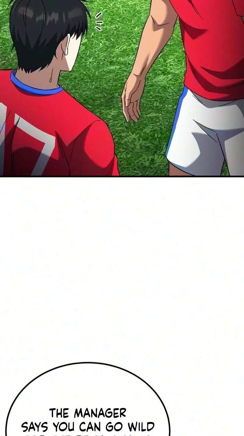 The Genius Midfielder With the Killer Pass Chapter 74 - page 2