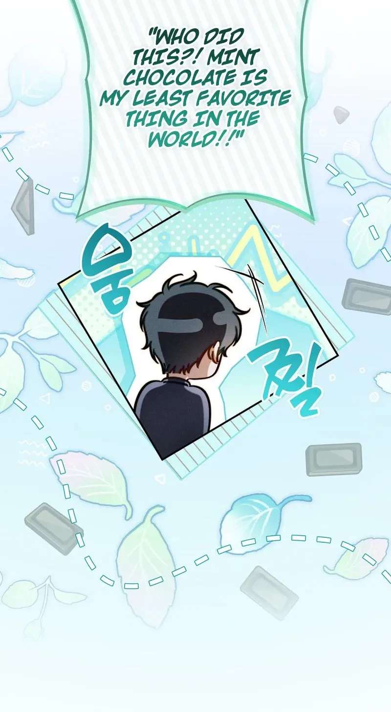 The Top 1 Student Hides Her Regression Chapter 17 - page 55