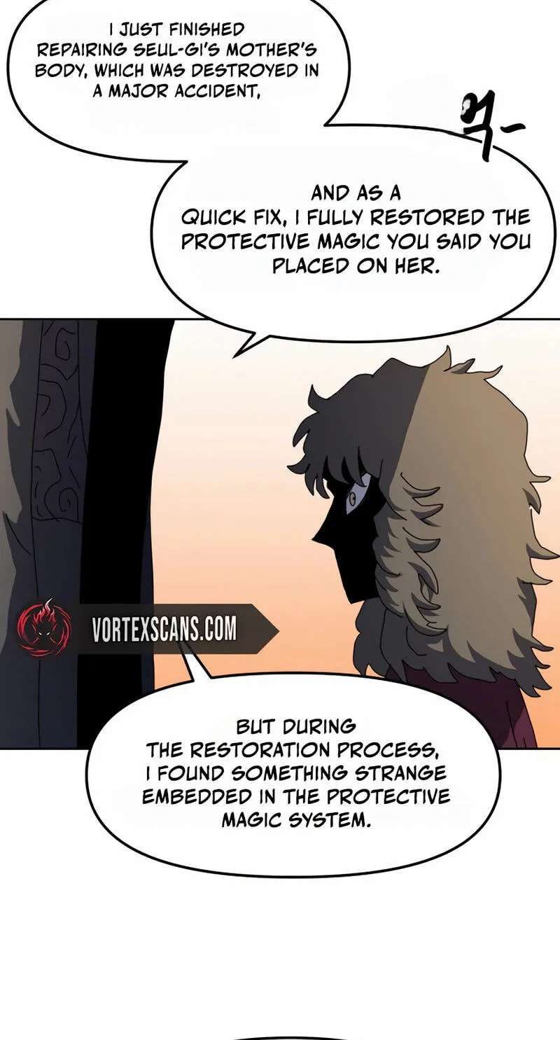 Archmage Curriculum Chapter 43 - page 12