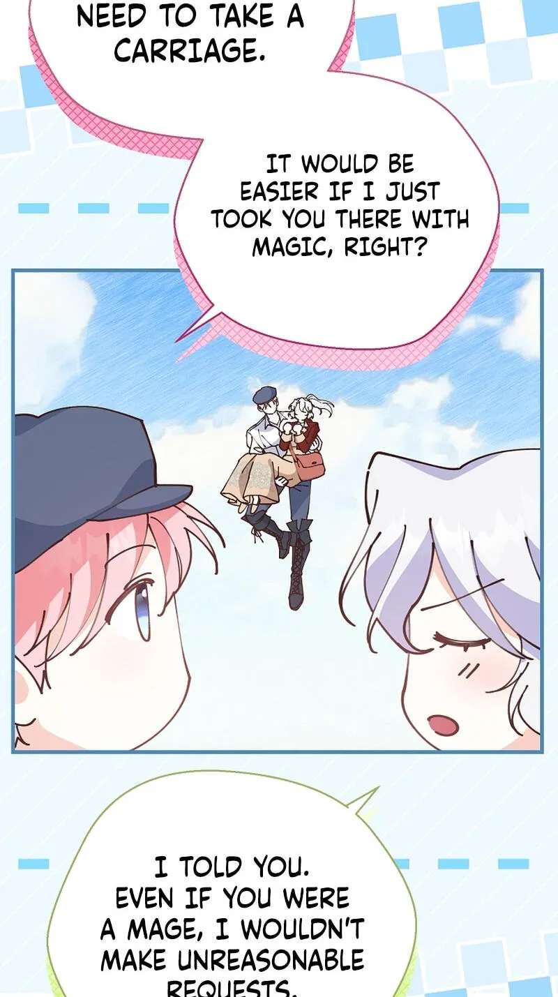 Even Madness Strikes Thrice Chapter 41 - page 56