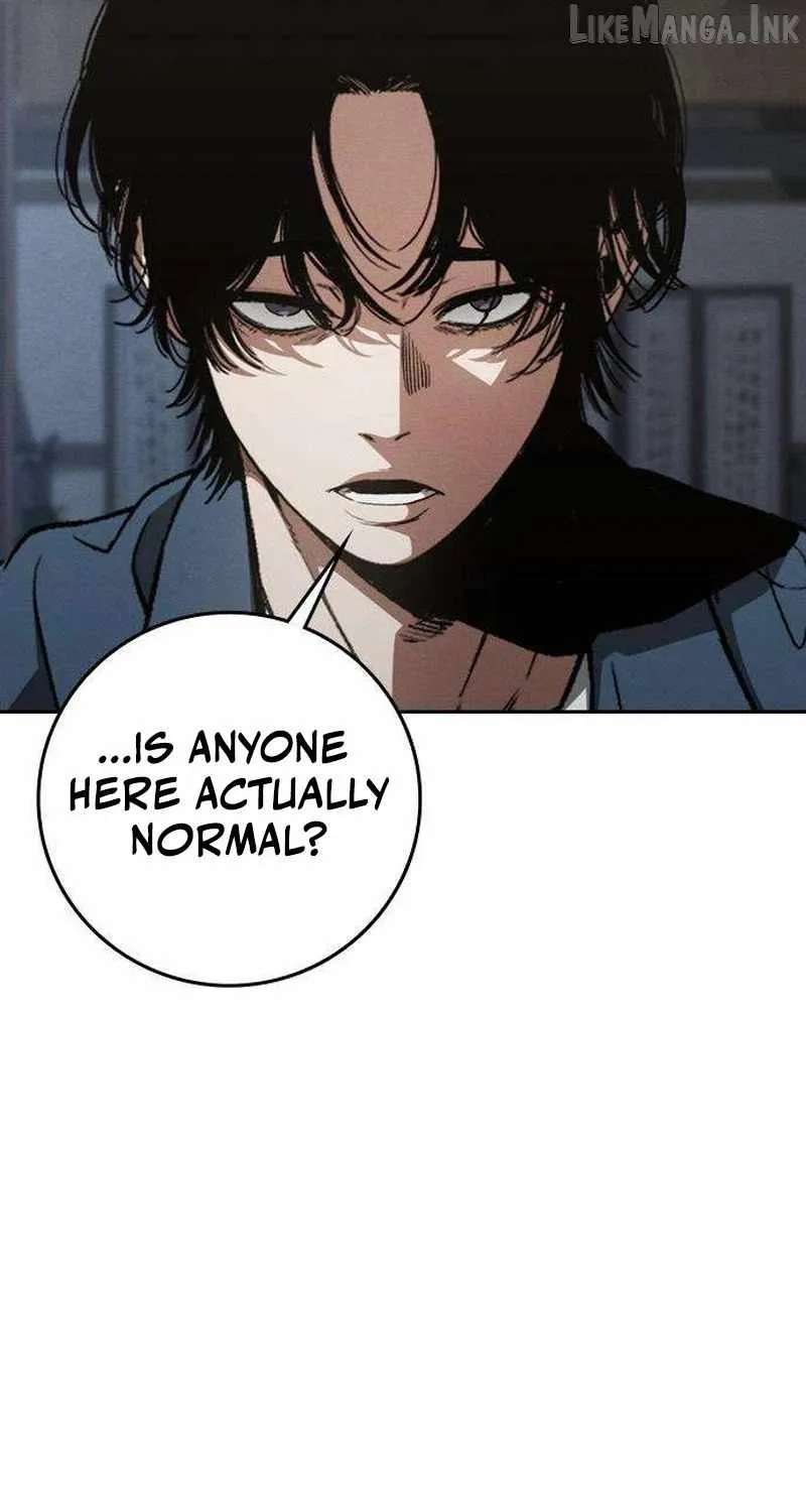 Contract Killer Enrollment Chapter 16 - page 116