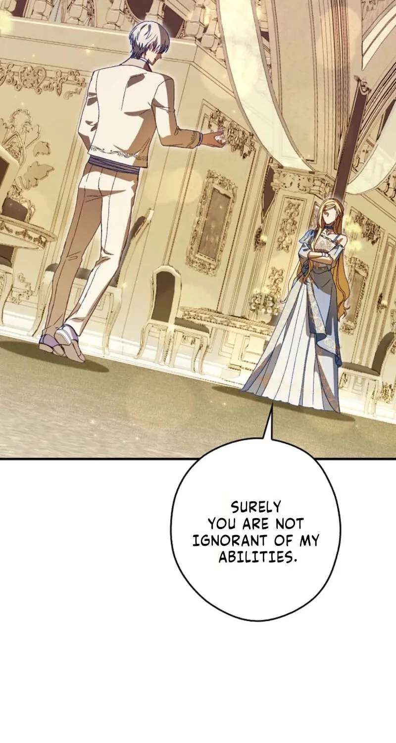 Cinderella's Pocket-Sized Protector Chapter 57 - page 82