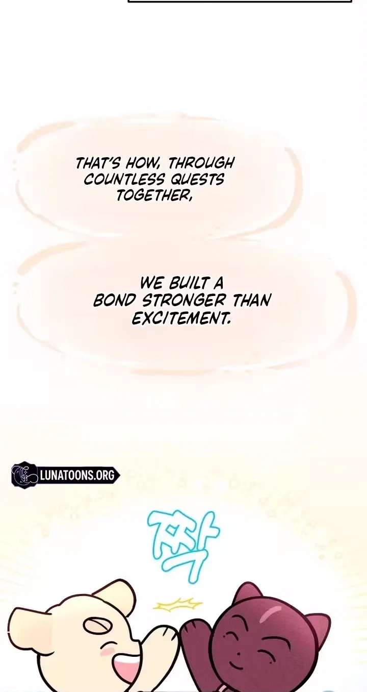 Pure Love Quest, Again Chapter 1 - page 70