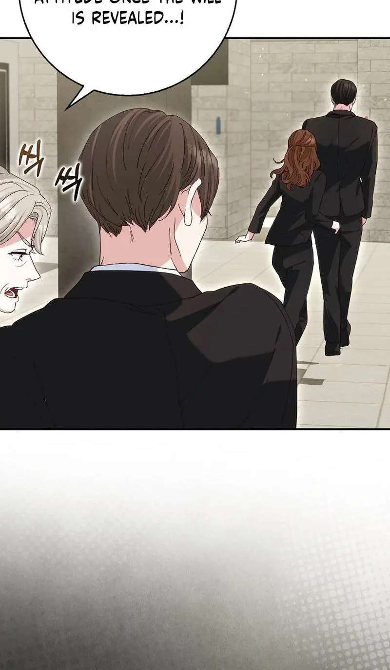 Marriage Starts with an Interview Chapter 44 - page 48