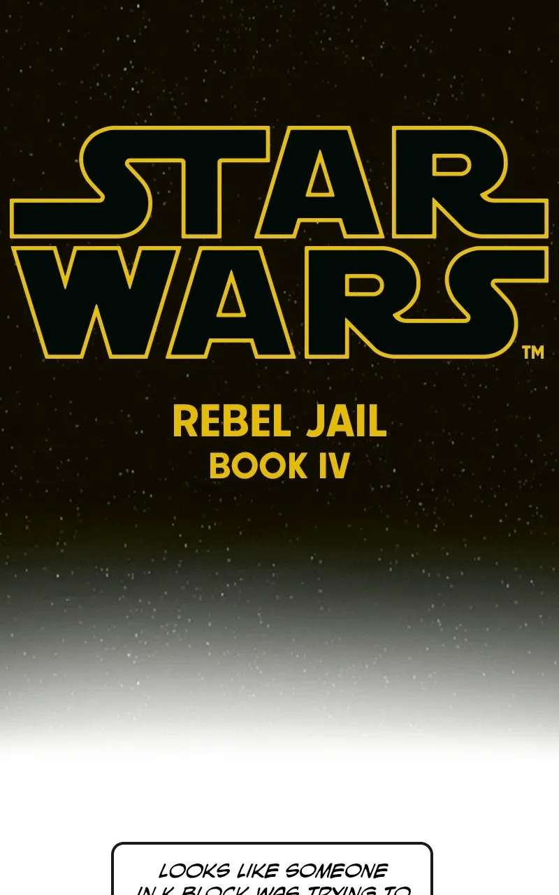 Star Wars™ (2015) Chapter 36 - page 1