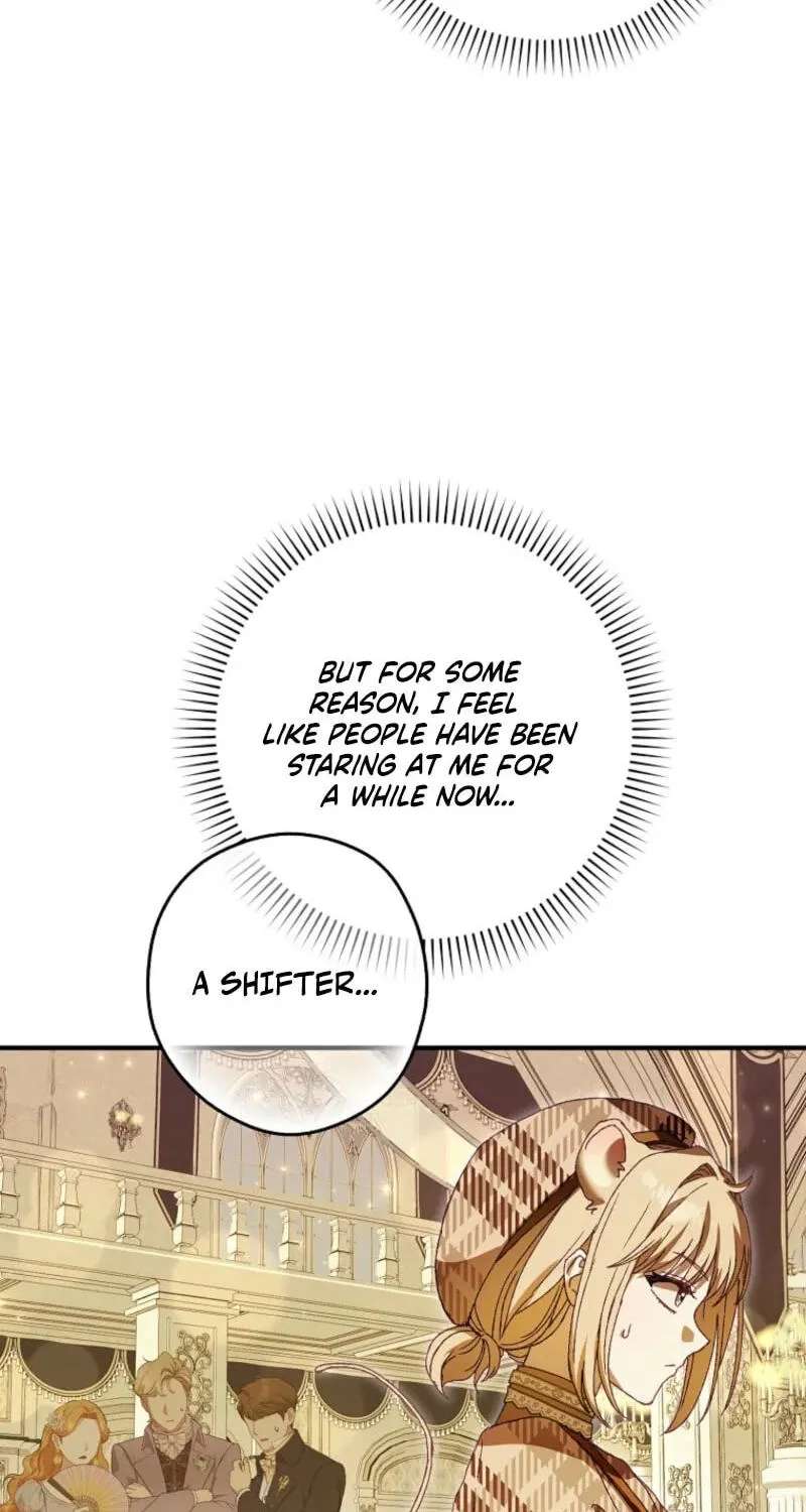 Cinderella's Pocket-Sized Protector Chapter 58 - page 52