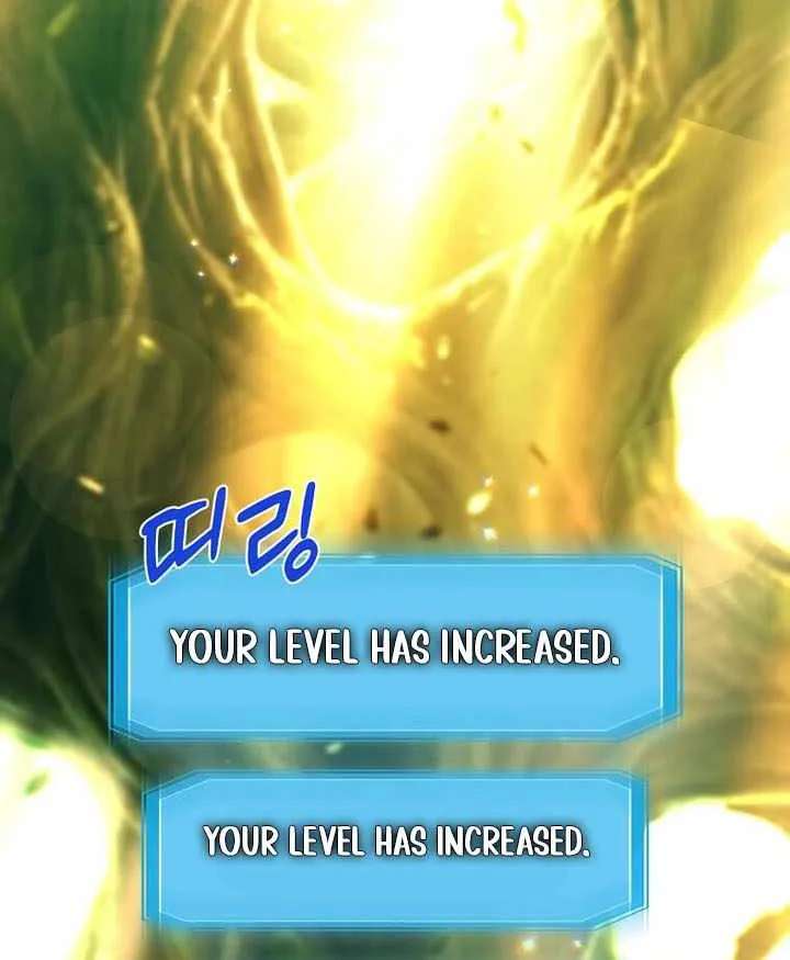 The God of War is Leveling Up Chapter 101 - page 68