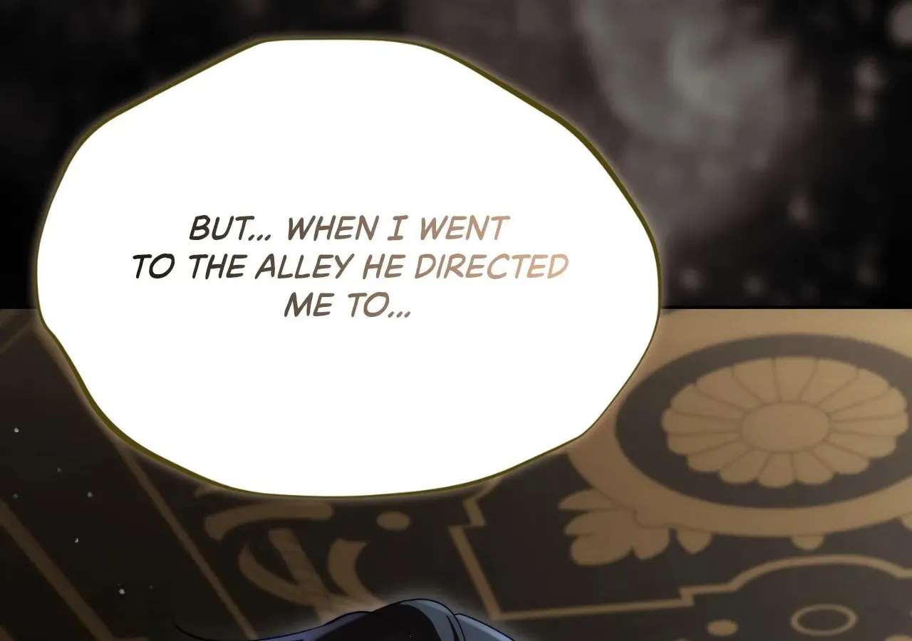 No More Regrets Chapter 58 - page 144