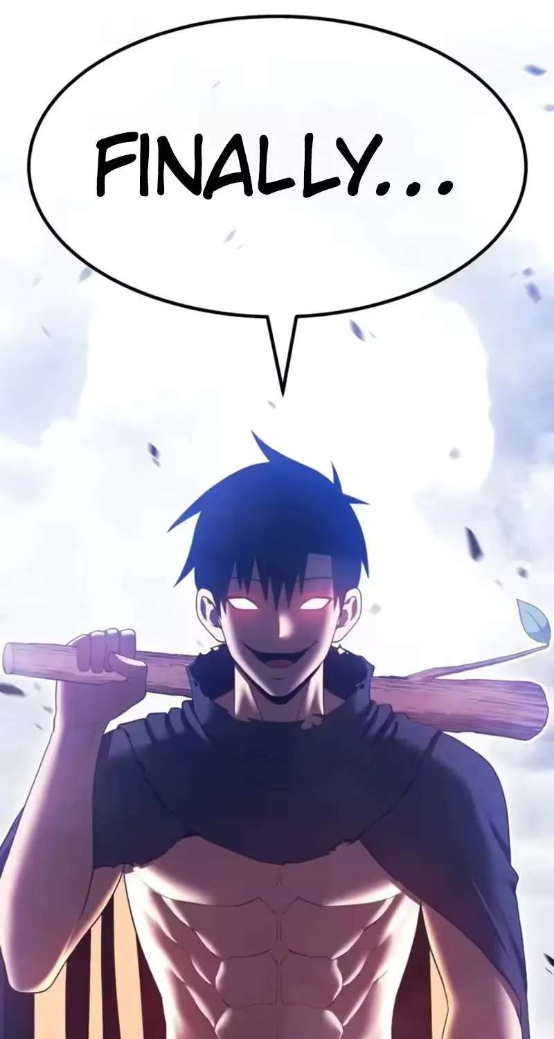 +99 Wooden Stick Chapter 212 - page 282