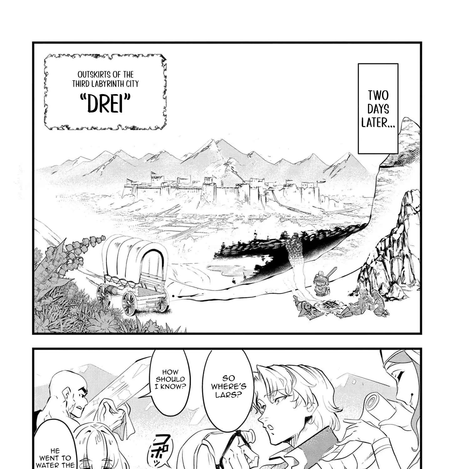 Yuusha Party wo Tsuihousareta Seireijutsushi - Saikyou-kyuu ni Kakusei shita Fuguu-shoku, Shin no Nakama to Godai Dungeon wo Seiha suru Chapter 1 - page 19
