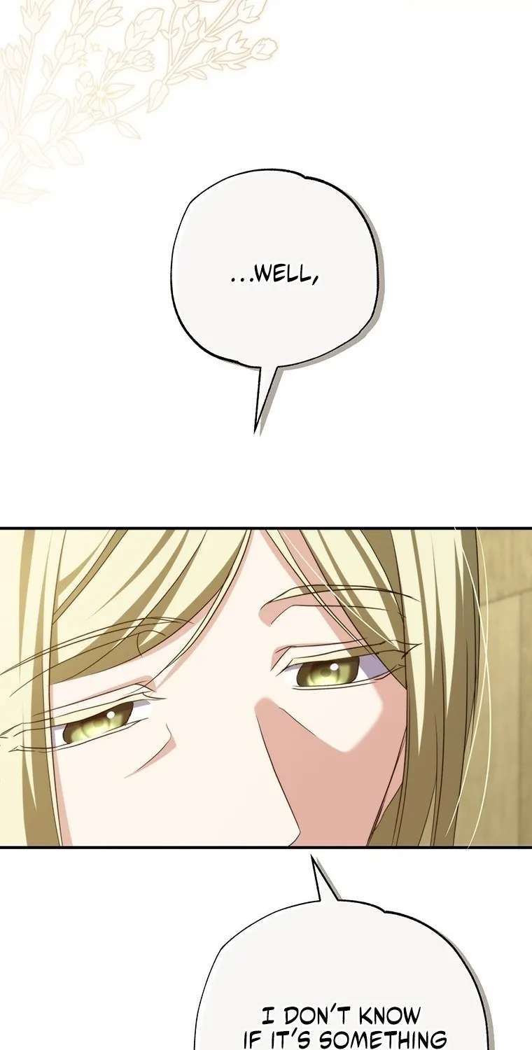 A Saint Who Was Adopted By The Grand Duke Chapter 96 - page 15