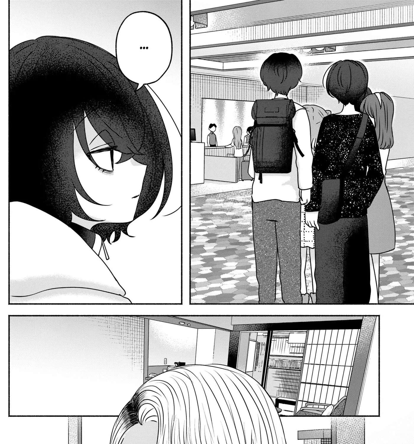 Yagate Efude o Utsuroshi Kimi wa Chapter 28 - page 23