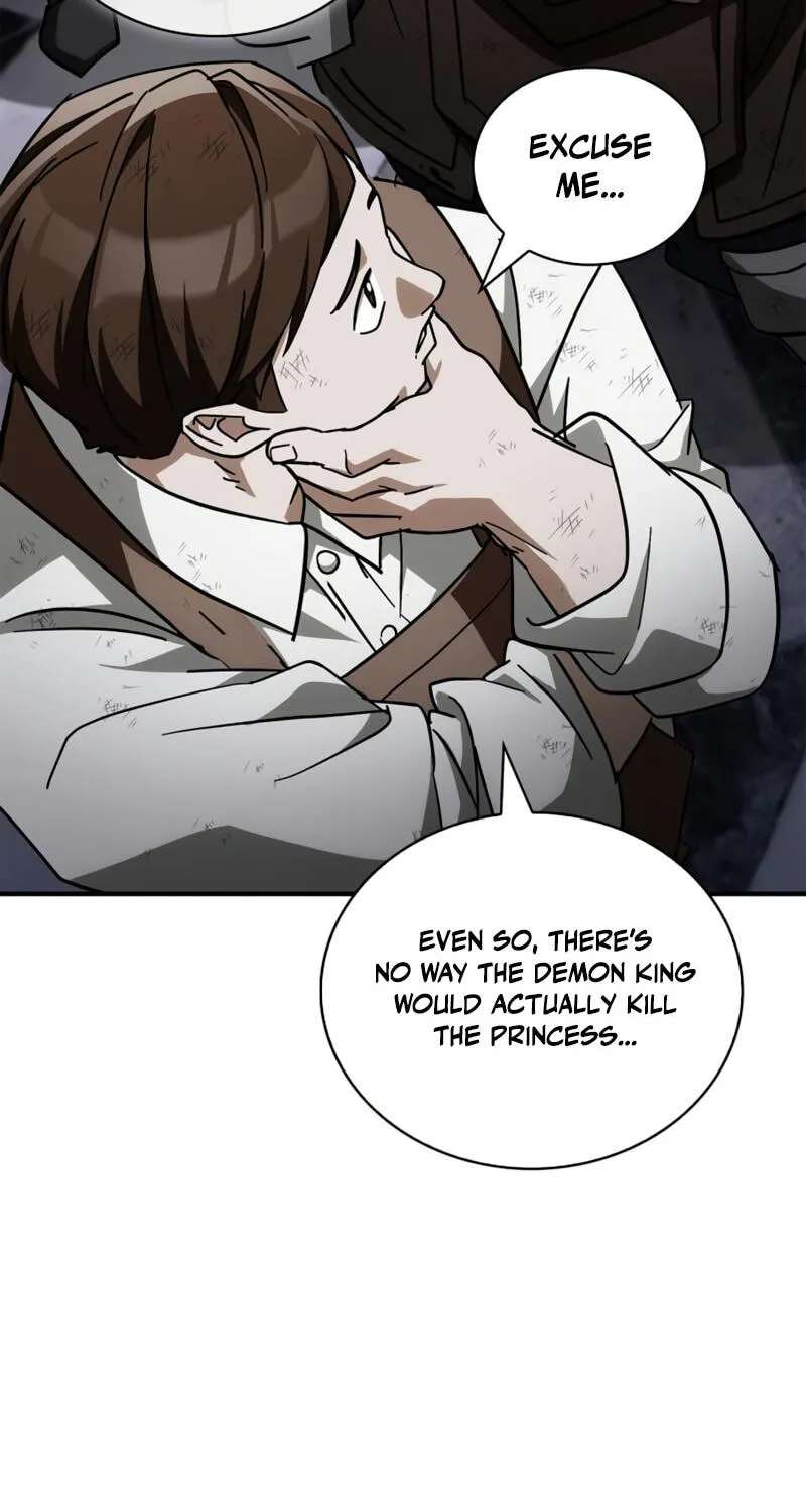 Too Many Heroes for the Demon Lord Chapter 45 - page 116
