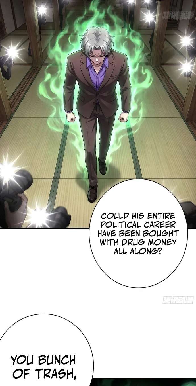 Summon the famous generals of the Three Kingdoms, I will be the Prime Minister of Dongying Chapter 21 - page 28