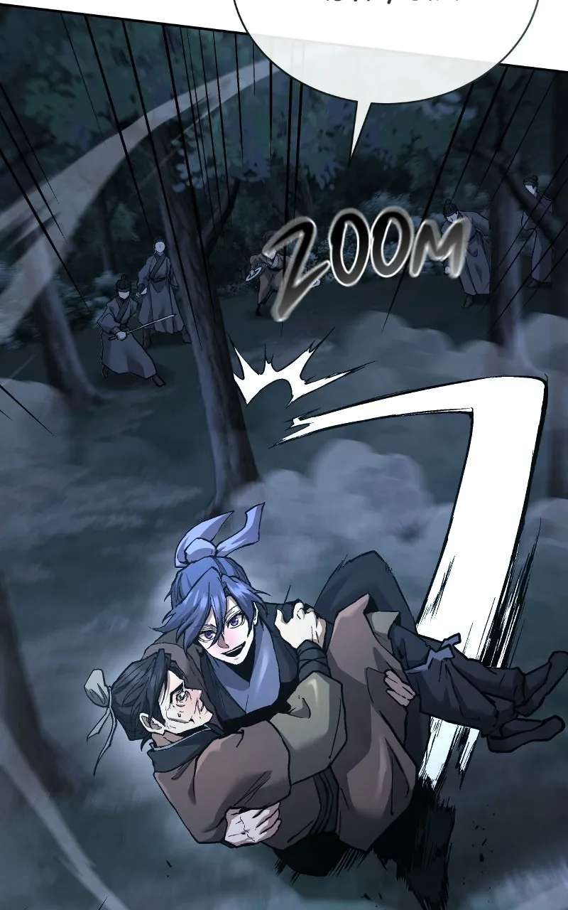 Demonic Frontline: The 13thFlying Dragon Company Chapter 33 - page 11