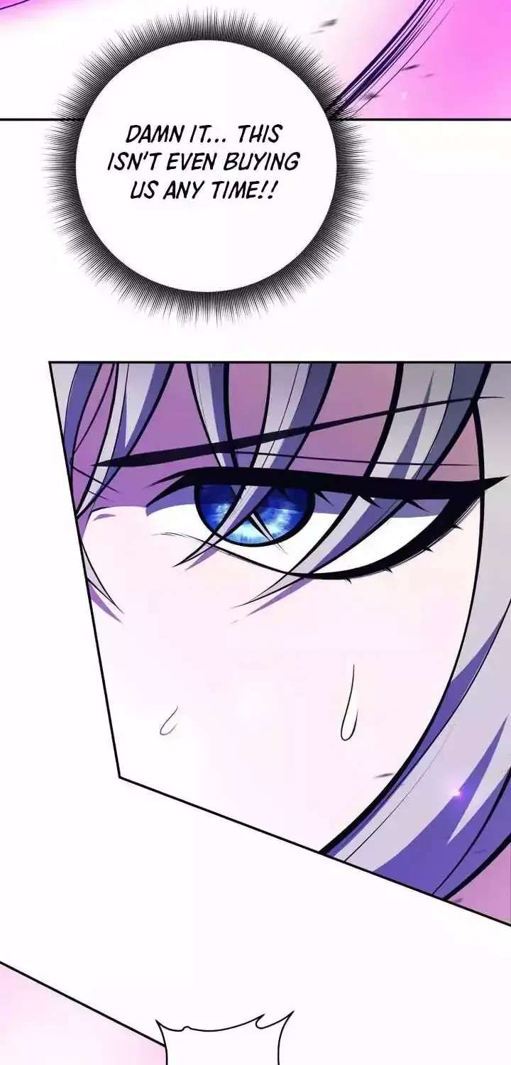 I'm Quitting the Hero's Party Chapter 169 - page 93