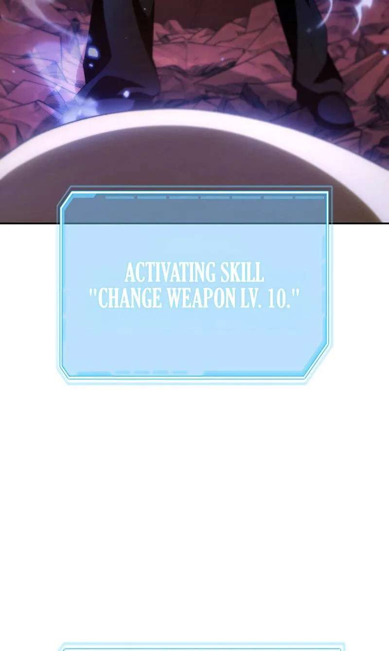 I Became a Transcendent-Class Hunter with 100,000x Experience Chapter 24 - page 43
