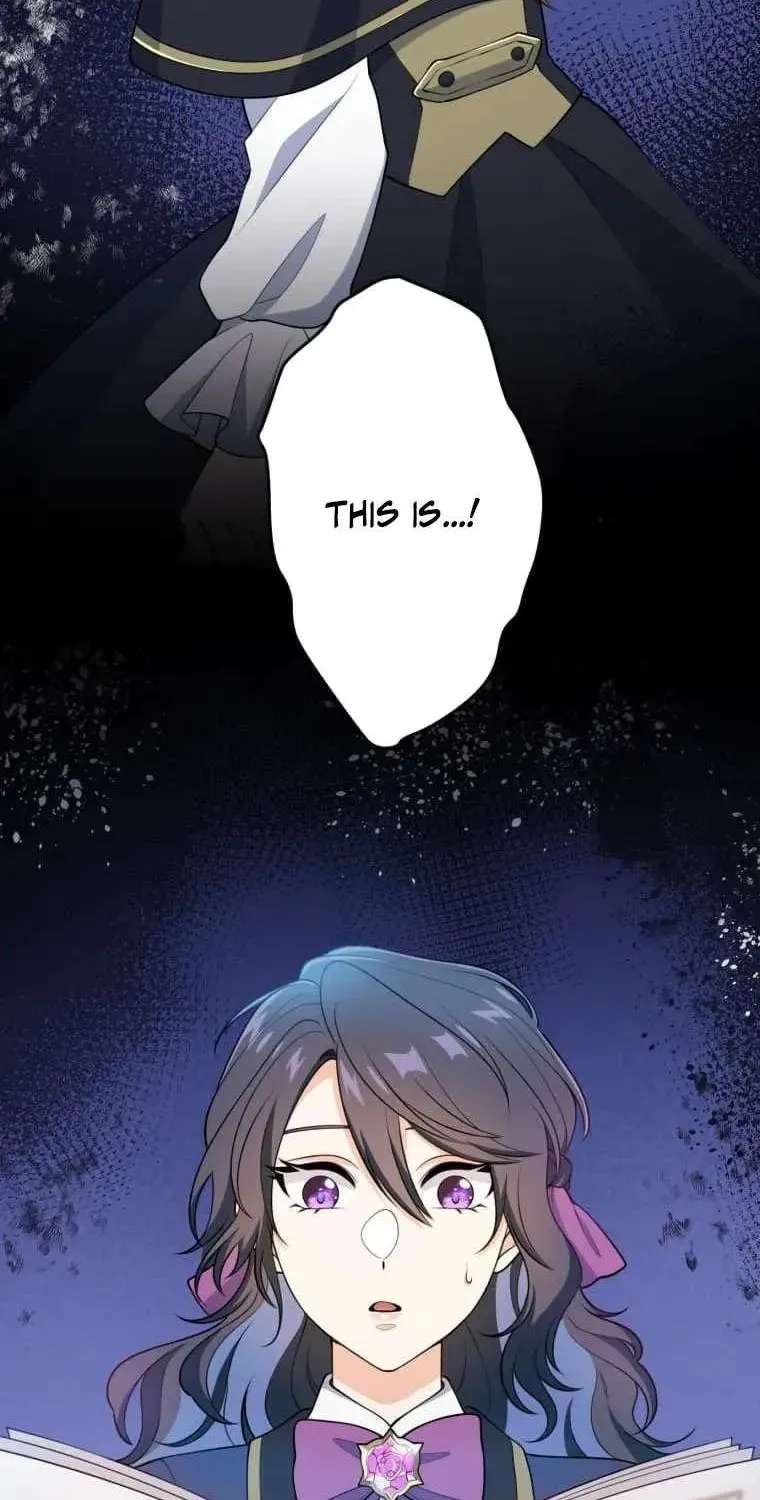 I Reincarnated as the Villainess in a Mobile Novel, but I’ll Use My Professional Skills to Avoid the Bad End! Chapter 18 - page 22