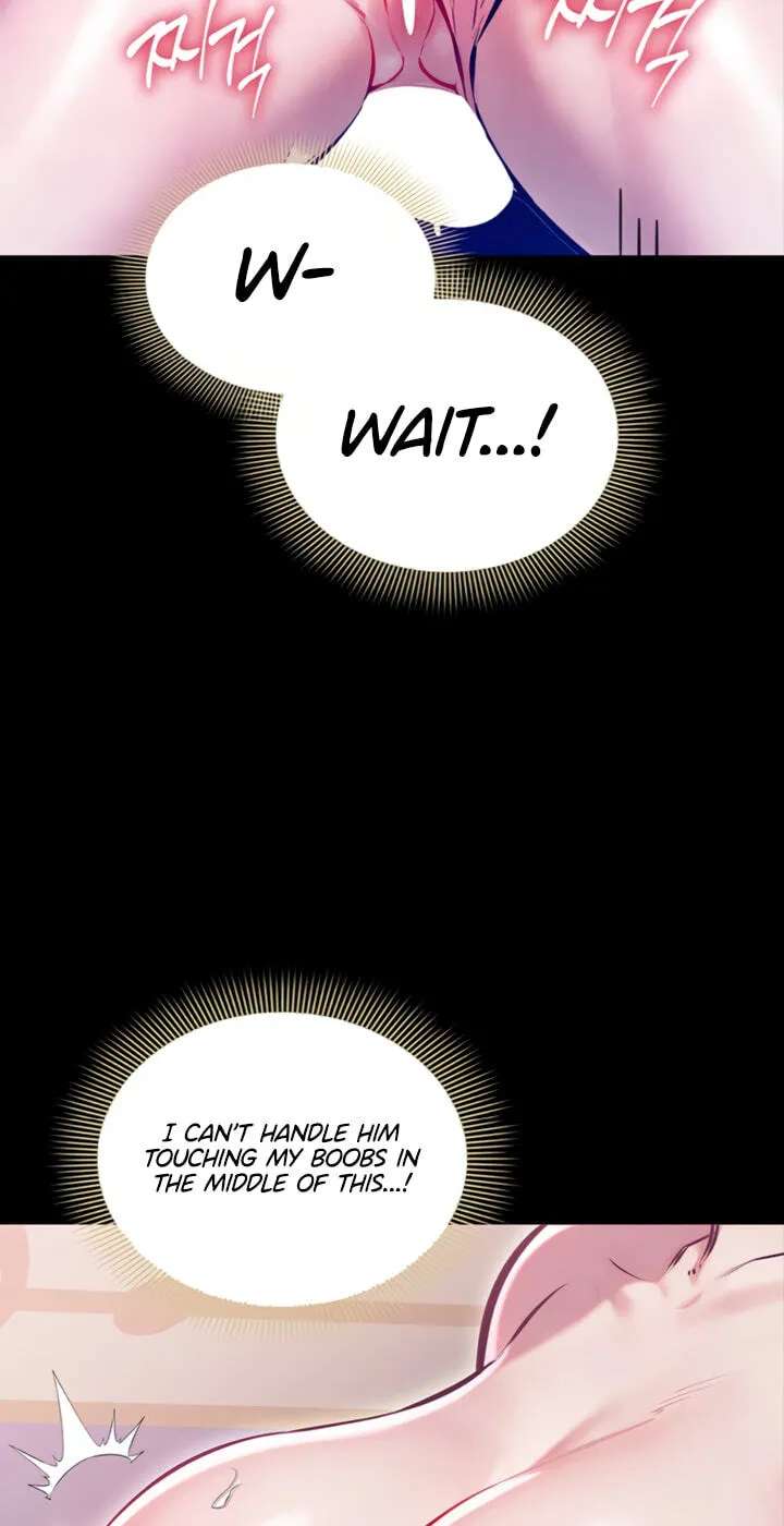 I Want To Work Quietly Chapter 35 - page 42