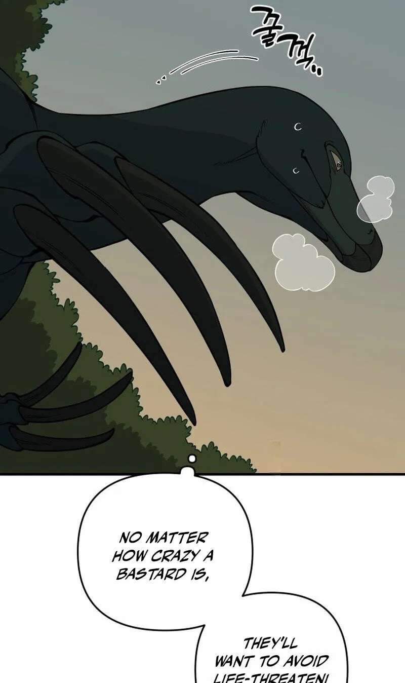 Ancient Animal Tales Chapter 63 - page 33