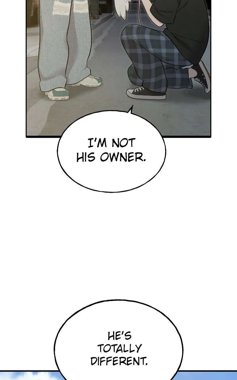 Hello, Little Griffin! Chapter 45 - page 59