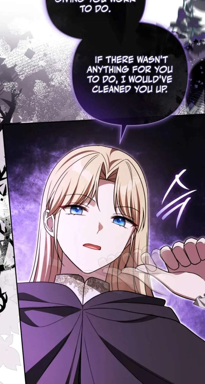 Even if I Hide My Power, the Noble Lady Is the Strongest Chapter 46 - page 65