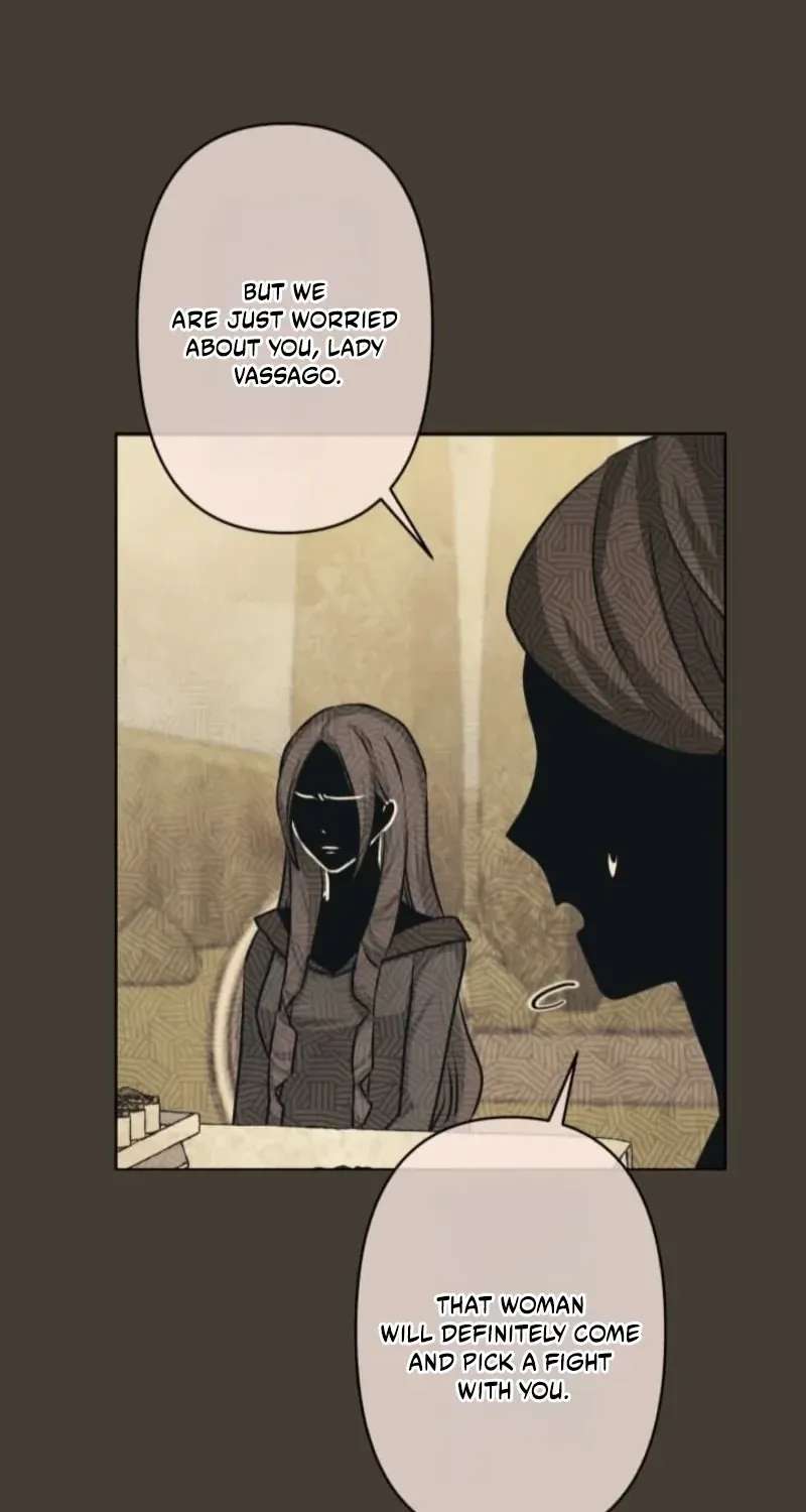When My Enemies Began to Regret Chapter 45 - page 66
