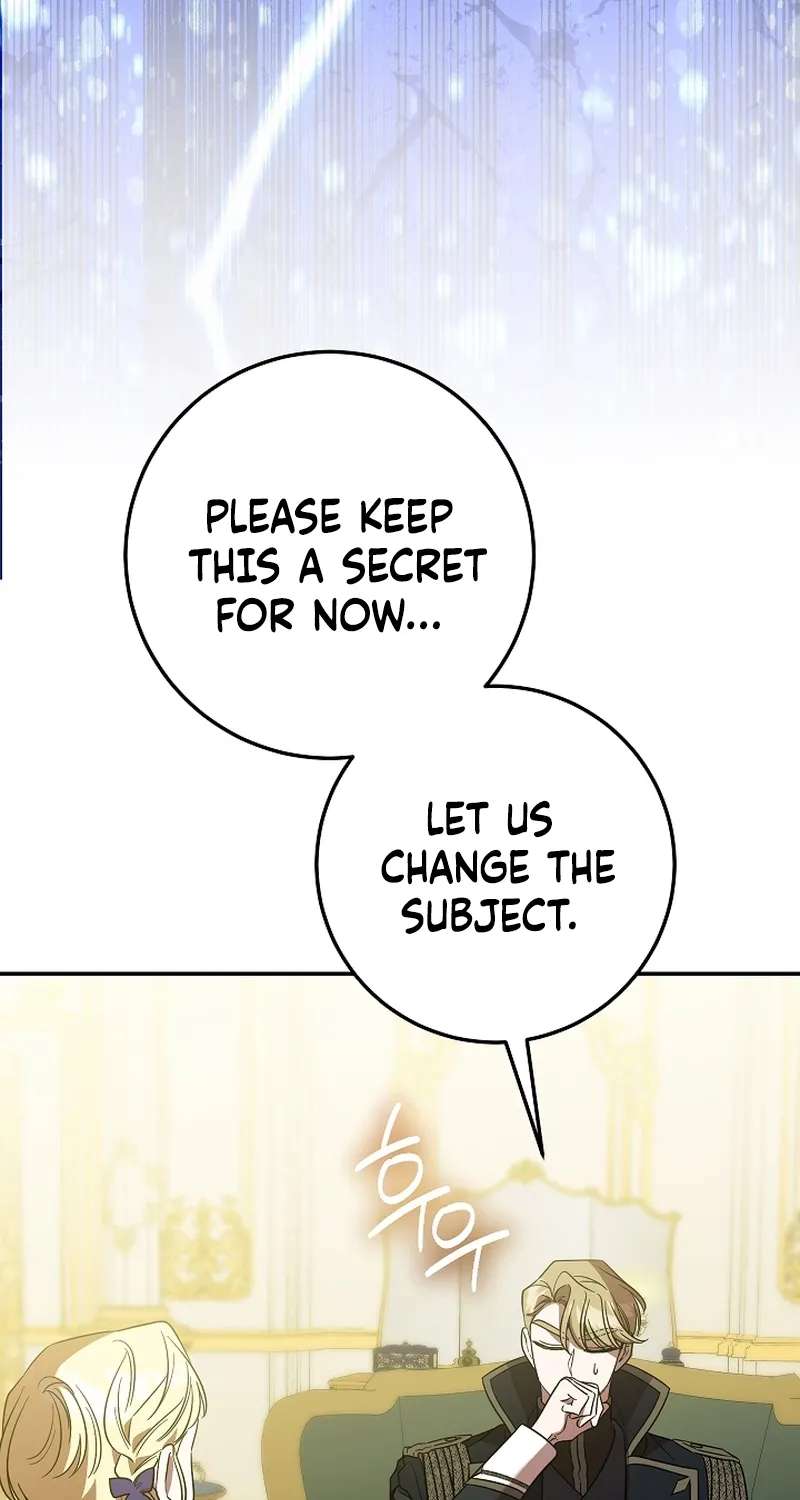 After The Possessor Left Chapter 27 - page 41
