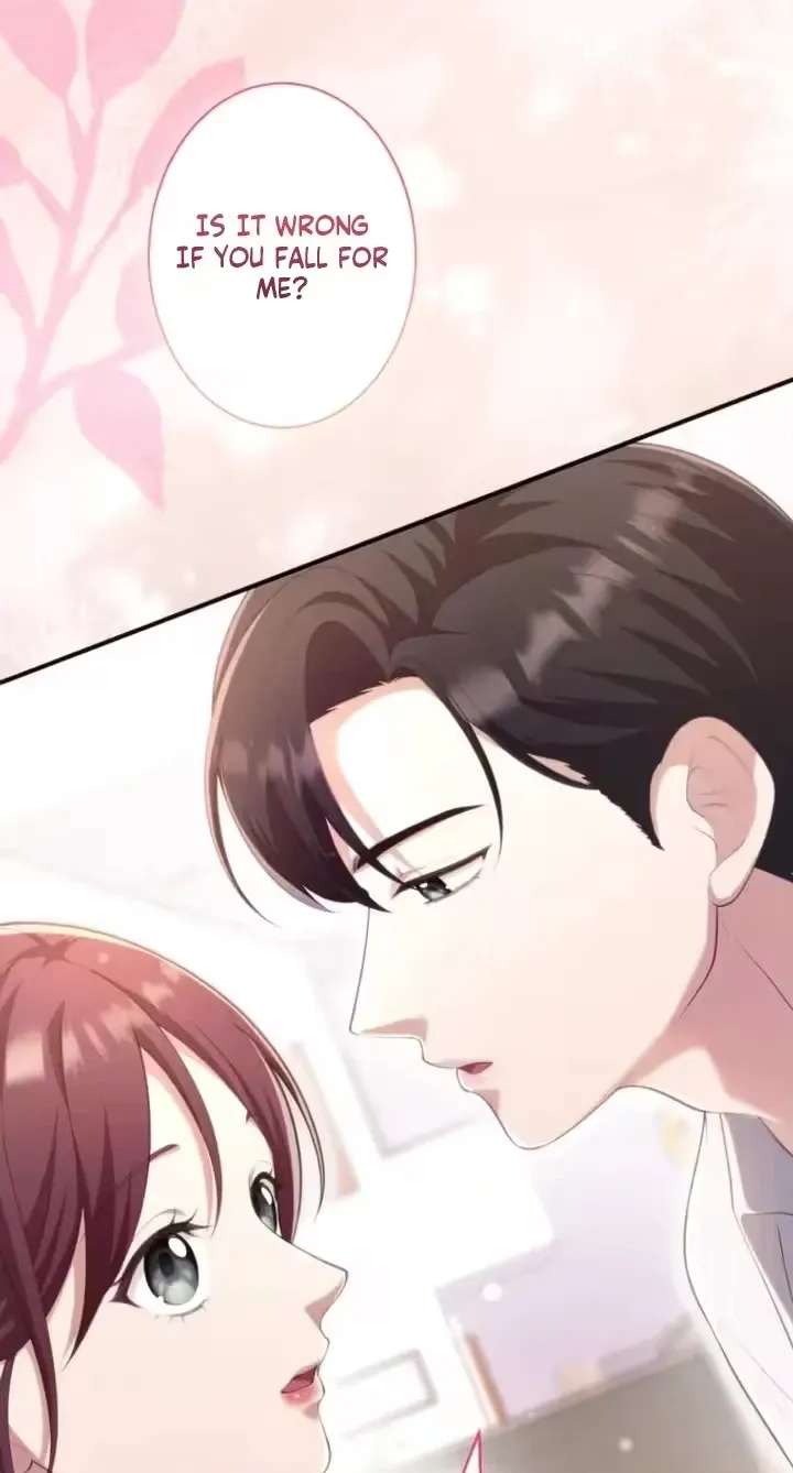 Joushi Ijou, Koibito Miman!? ~Unmei no Aite wa Koko ni Imashita~ Chapter 16 - page 20