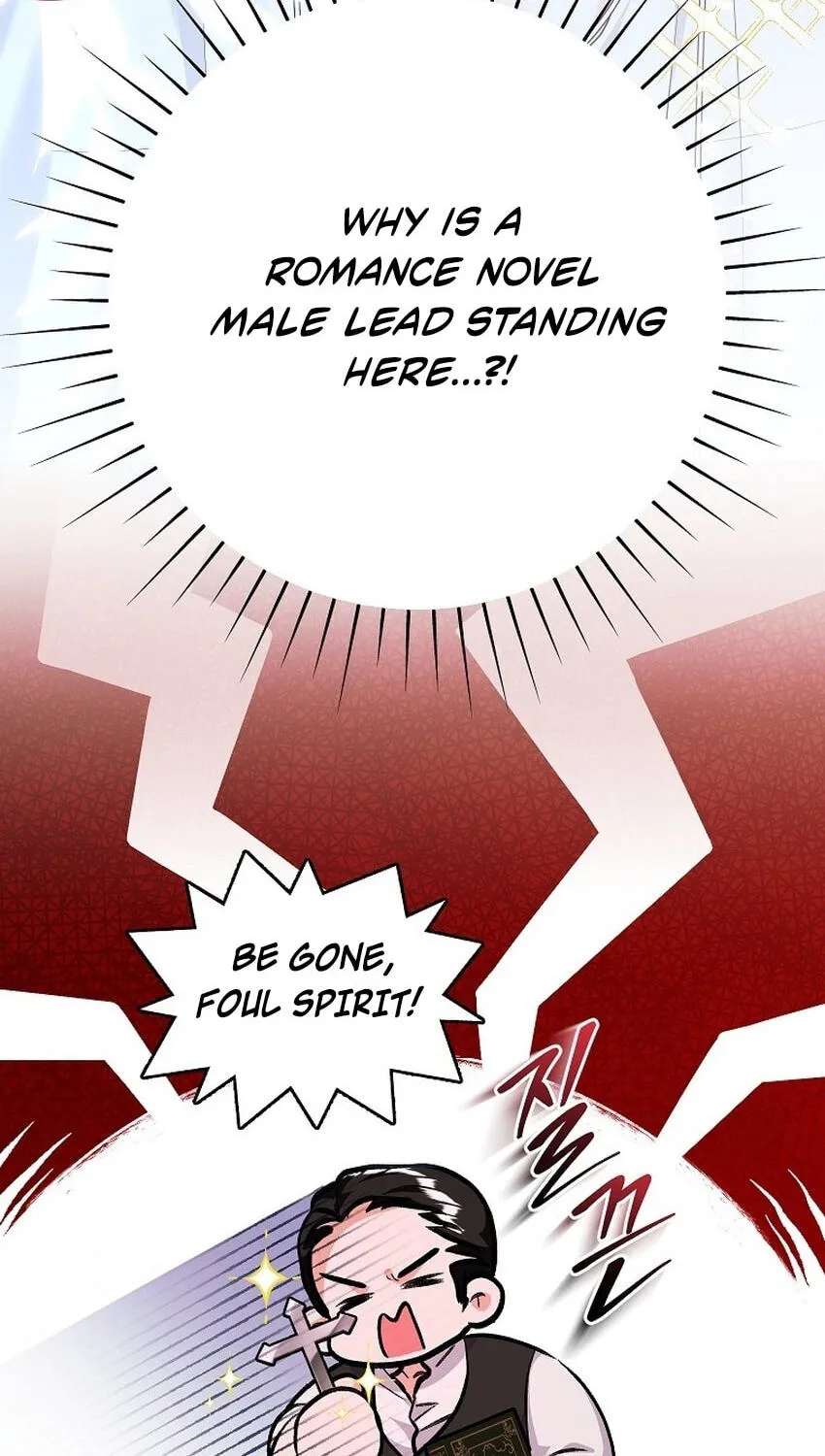 The Archduke's Magical Business Partner Chapter 76 - page 64