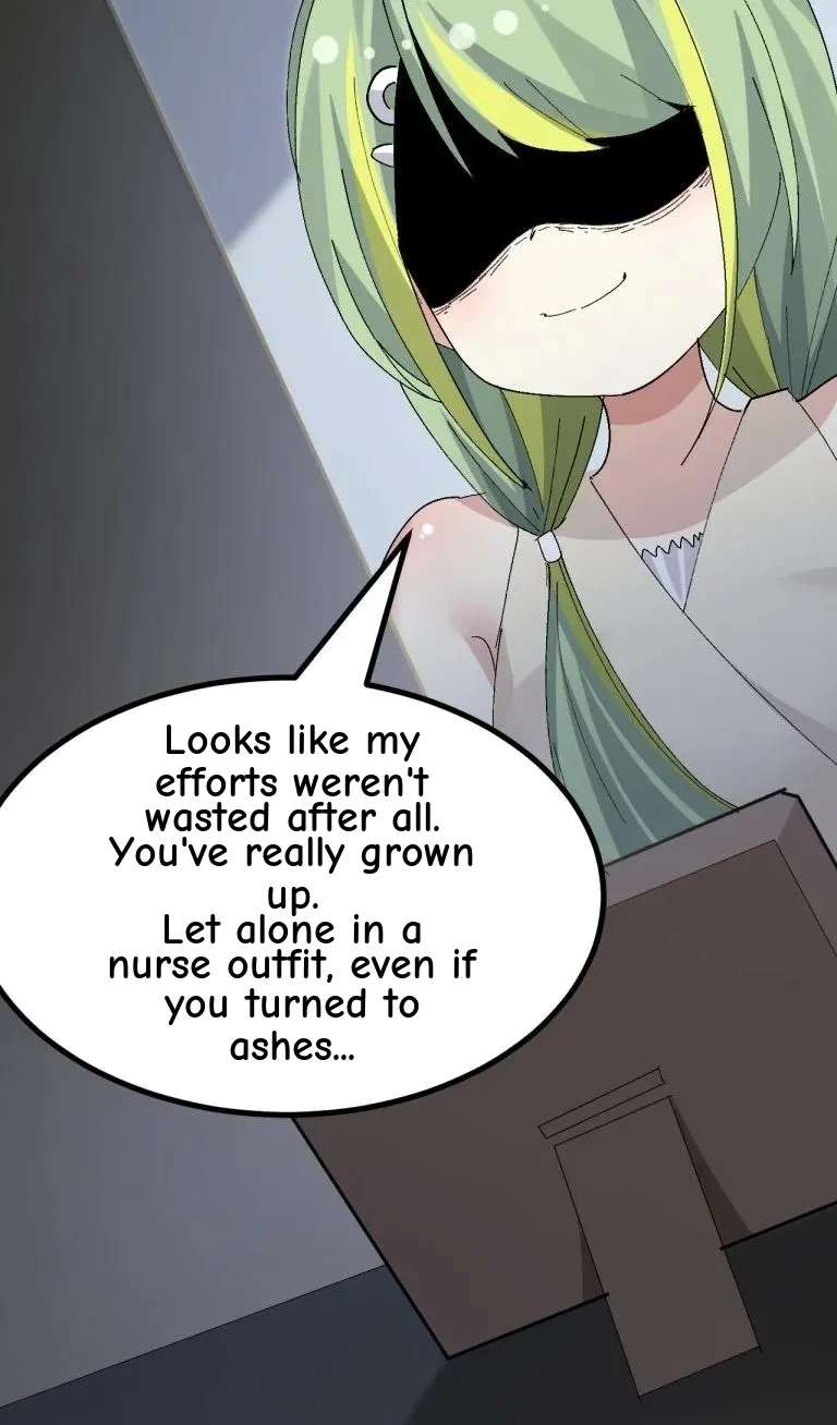 The Graduation Project Is, Making Butter! Chapter 69 - page 58
