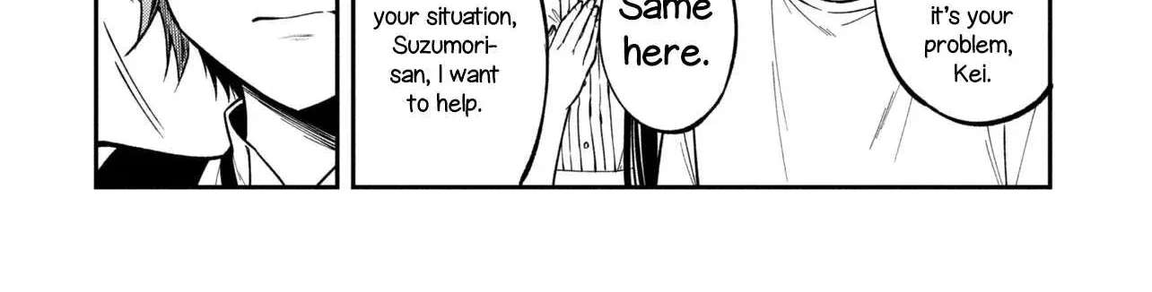 Tonari No Kuuderera O Amayakashitara, Uchi No Aikagi O Watasu Koto Ni Natta Chapter 43 - page 31
