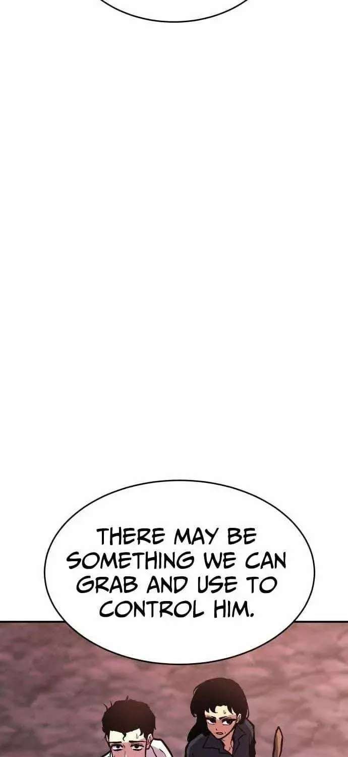 The Strongest in Hell, Mak Geum-gang Chapter 2 - page 157