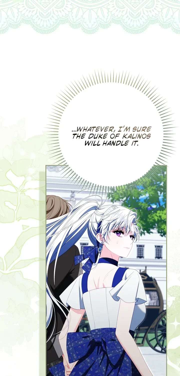 Unshakable Female Lead in Regret Genre Chapter 60 - page 73