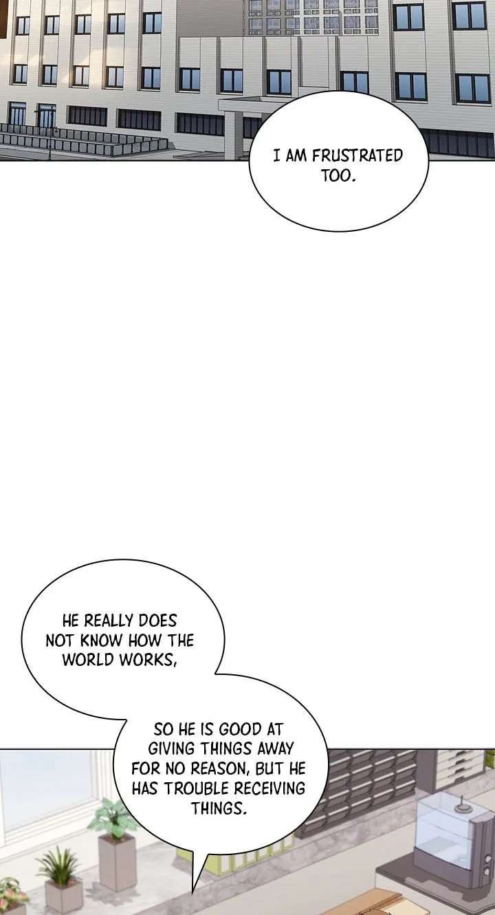 A True Doctor Chapter 325 - page 43