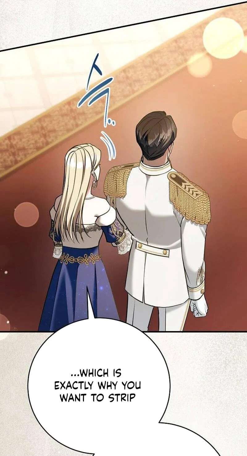 I Had My Position as a Wife Stolen by My Twin Chapter 20 - page 54