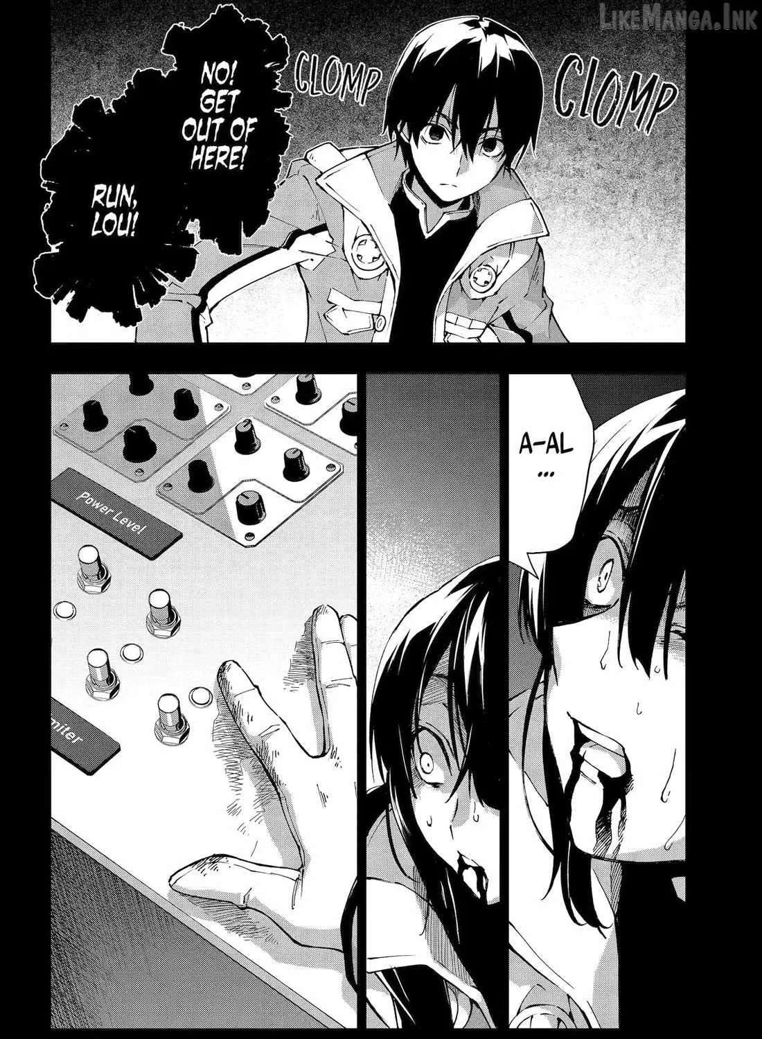 The Swordsman Called The Countless Swords Sorcerer Chapter 70 - page 5