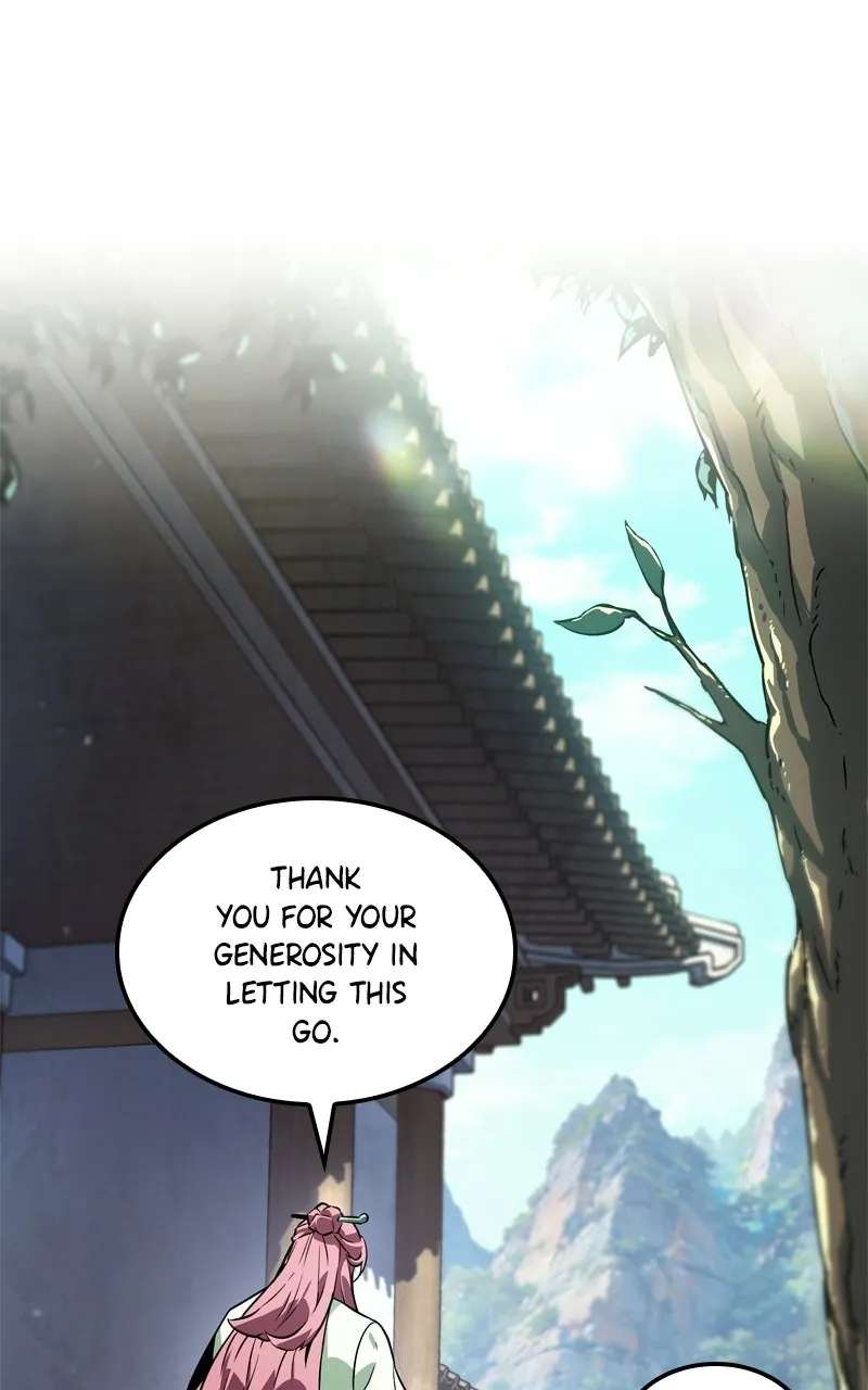 The Martial Genius WhoRemembers Everything Chapter 2 - page 47
