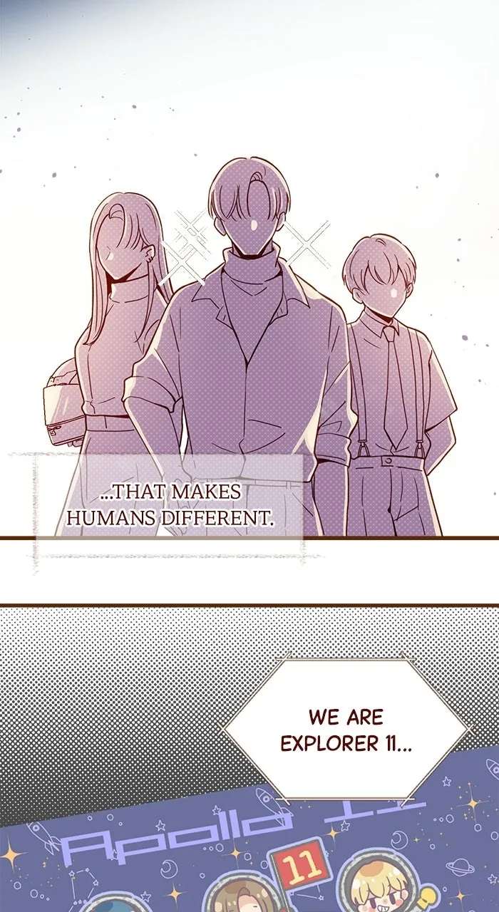 Mega Lover Chapter 2 - page 1