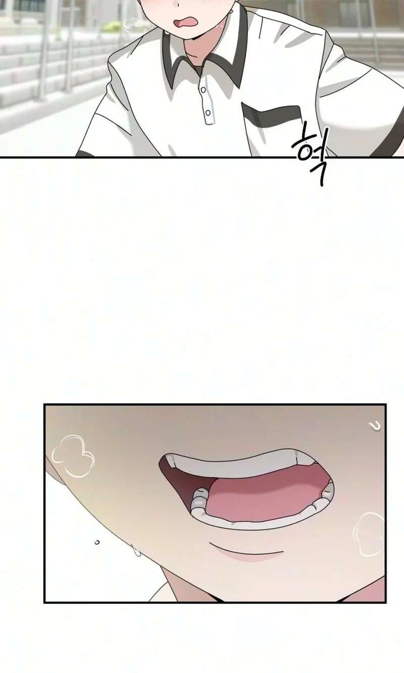 Black yet Pure White Chapter 5 - page 63