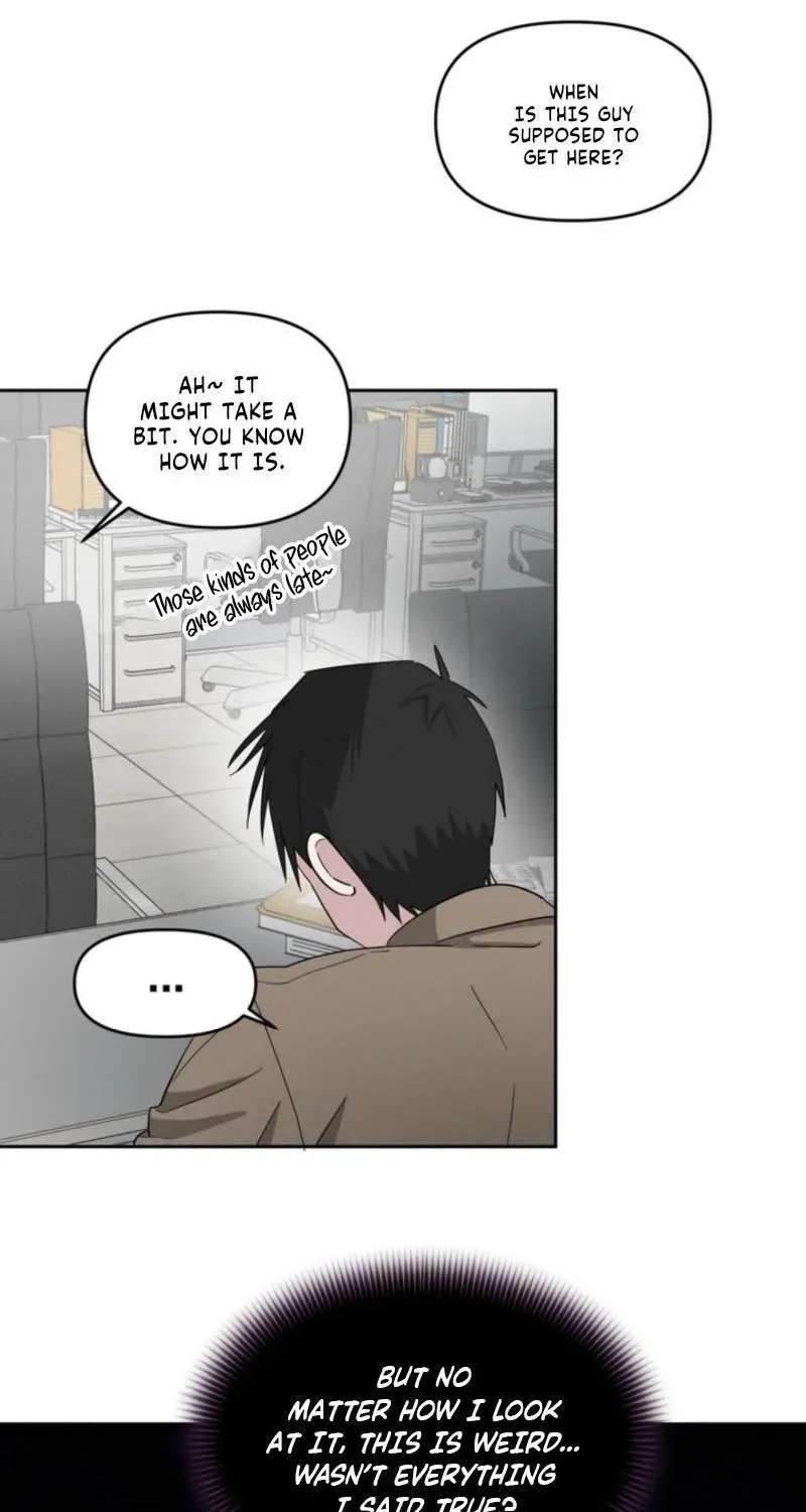 Sugar Lighting Chapter 1 - page 19