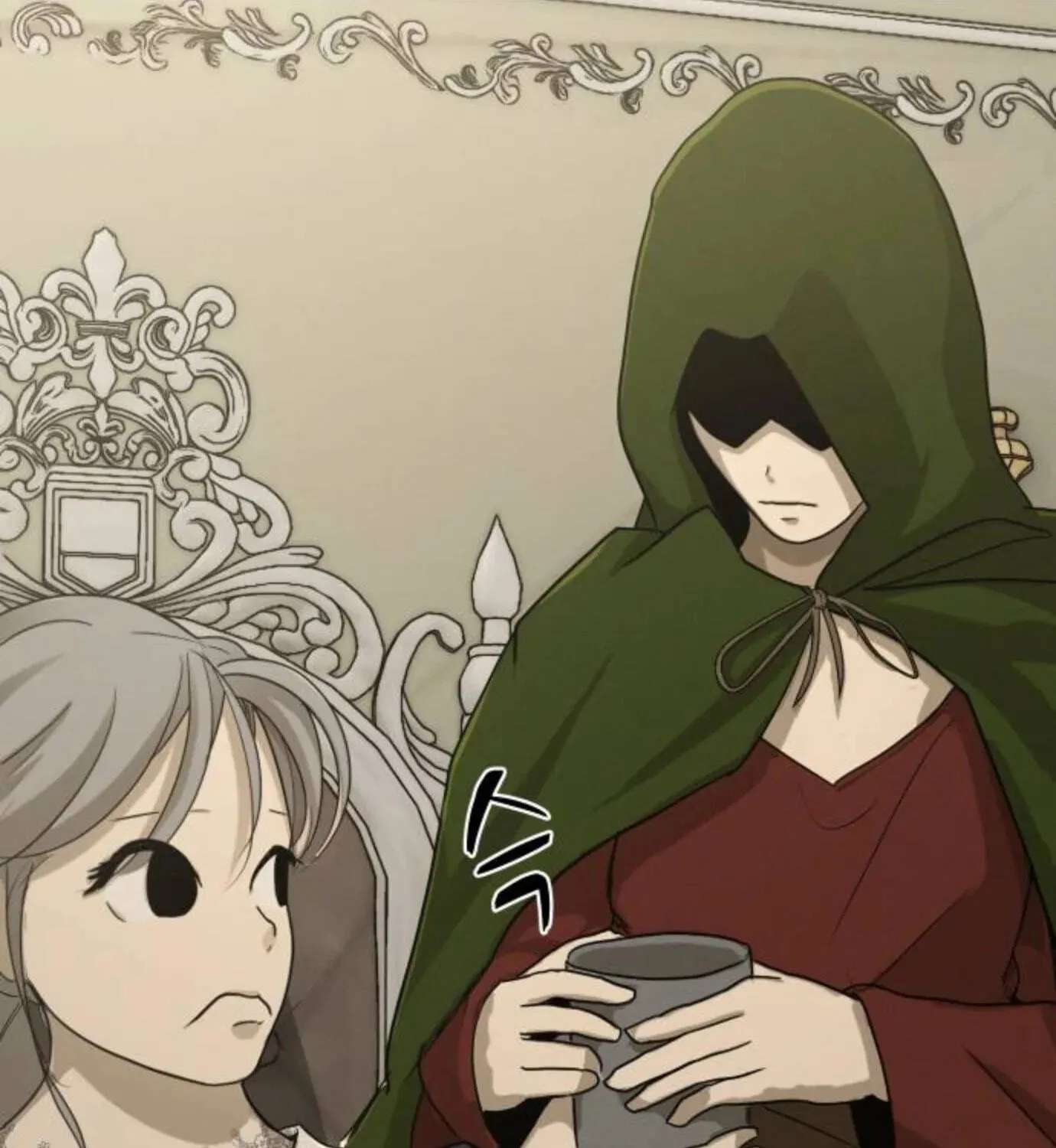 Happy Face: From Slave to Arena Legend Chapter 73 - page 127